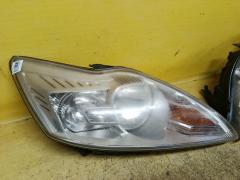 Фара 8M51-13W029-AH на Ford Focus 2 Фото 2
