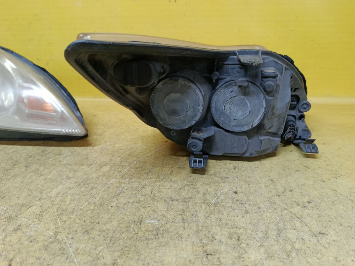 Фара 8M51-13W030-AE, 8M51-13W029-AE на Ford Focus 2 Фото 5