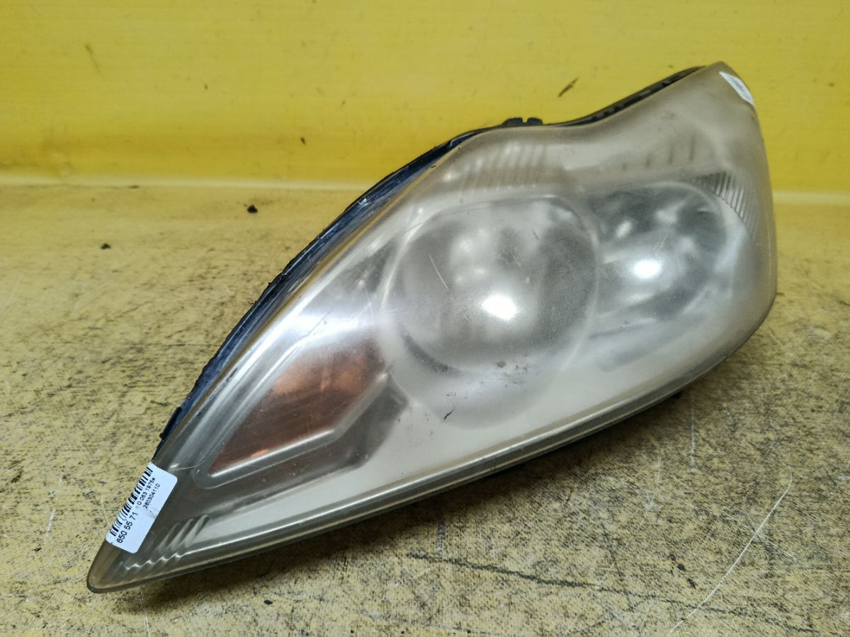Фара 8M51-13W030-FD на Ford Focus 2 Фото 1