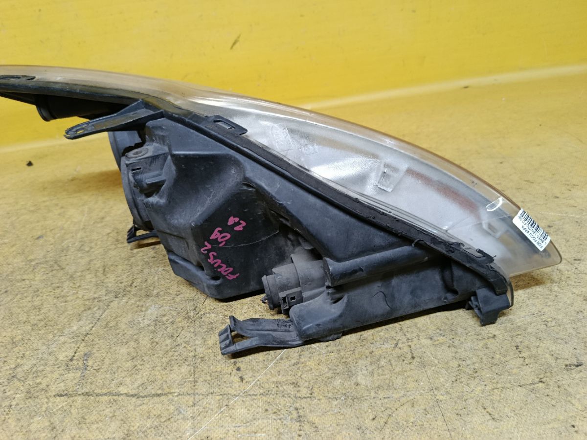 Фара 8M51-13W030-FD на Ford Focus 2 Фото 3