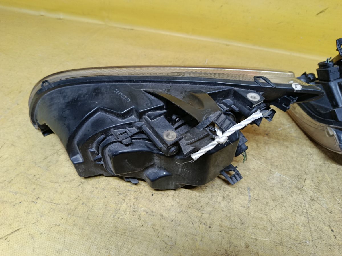 Фара на Ford Focus 2 Фото 6