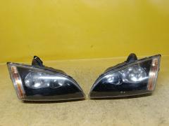 Фара на Ford Focus 2