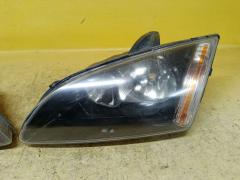 Фара на Ford Focus 2 Фото 3