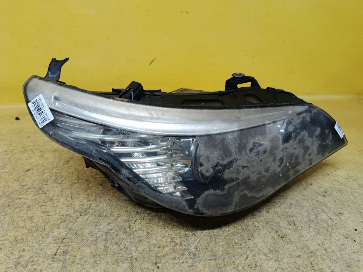 Фара 717774006 на Bmw 5-Series E60 Фото 2