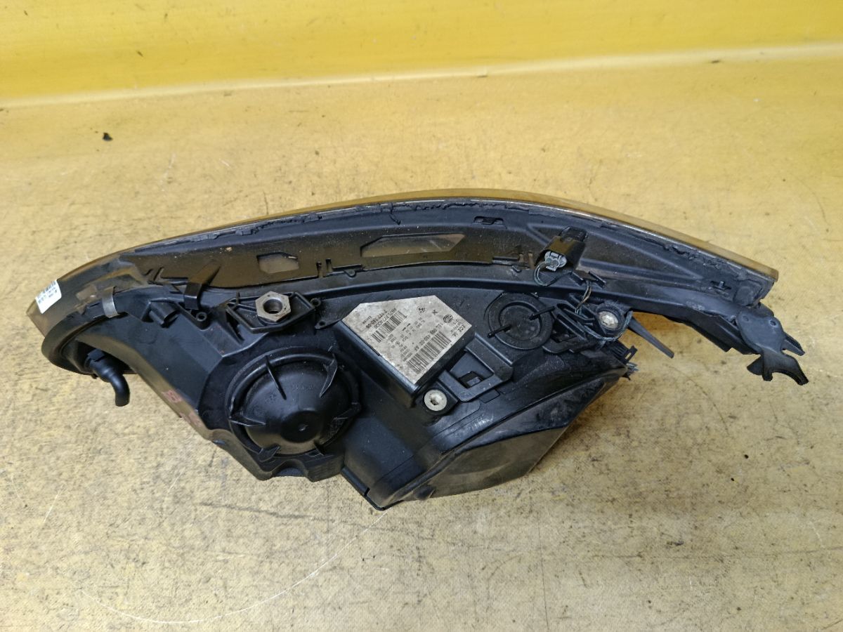 Фара 717774006 на Bmw 5-Series E60 Фото 4