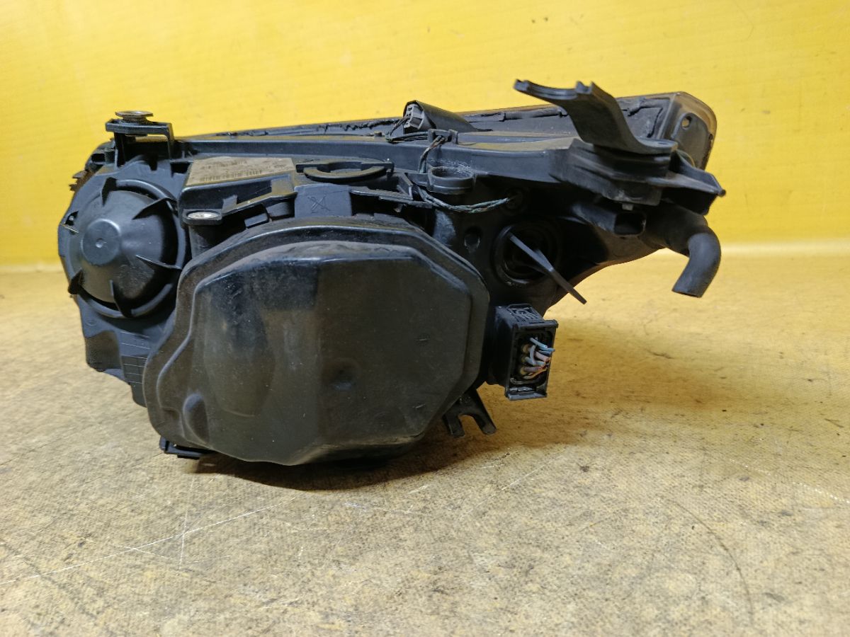 Фара 717774006 на Bmw 5-Series E60 Фото 5