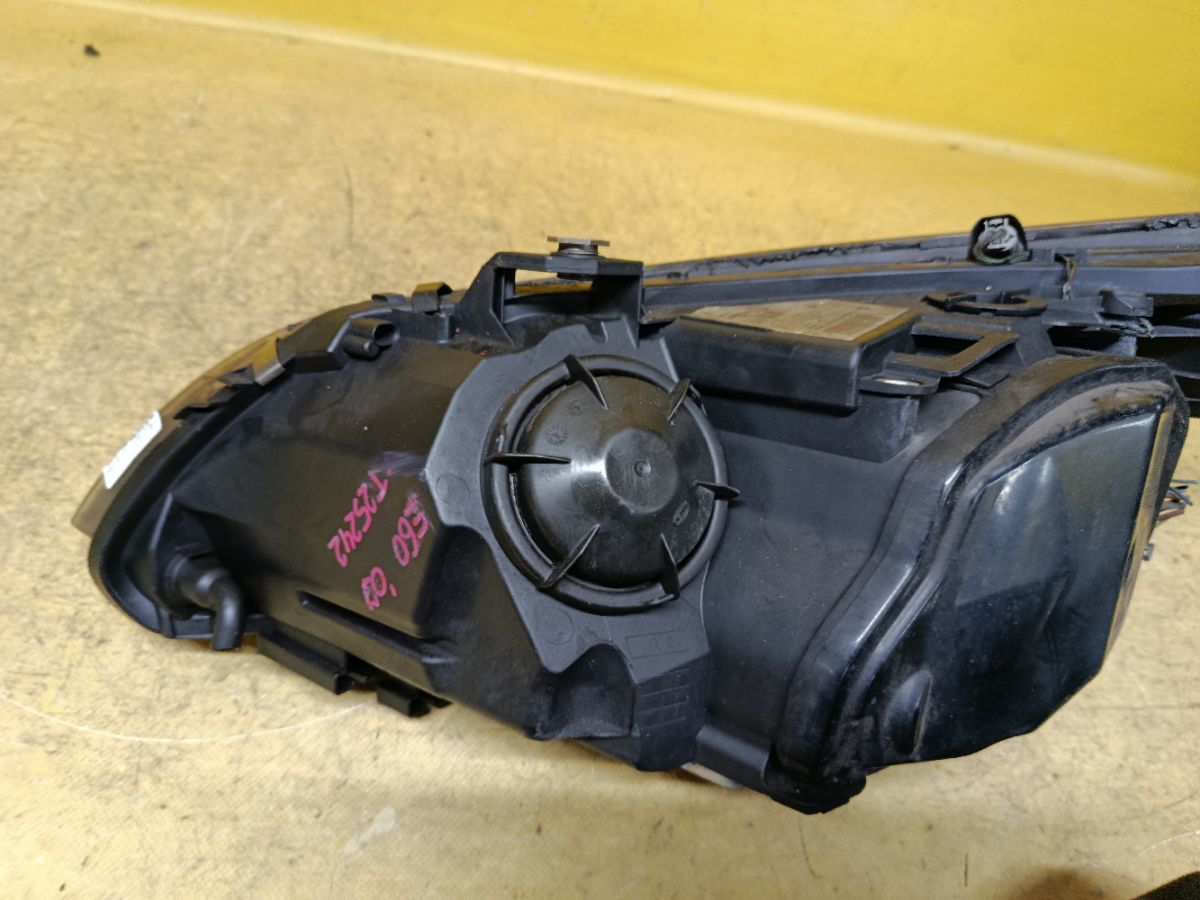 Фара 717774006 на Bmw 5-Series E60 Фото 7