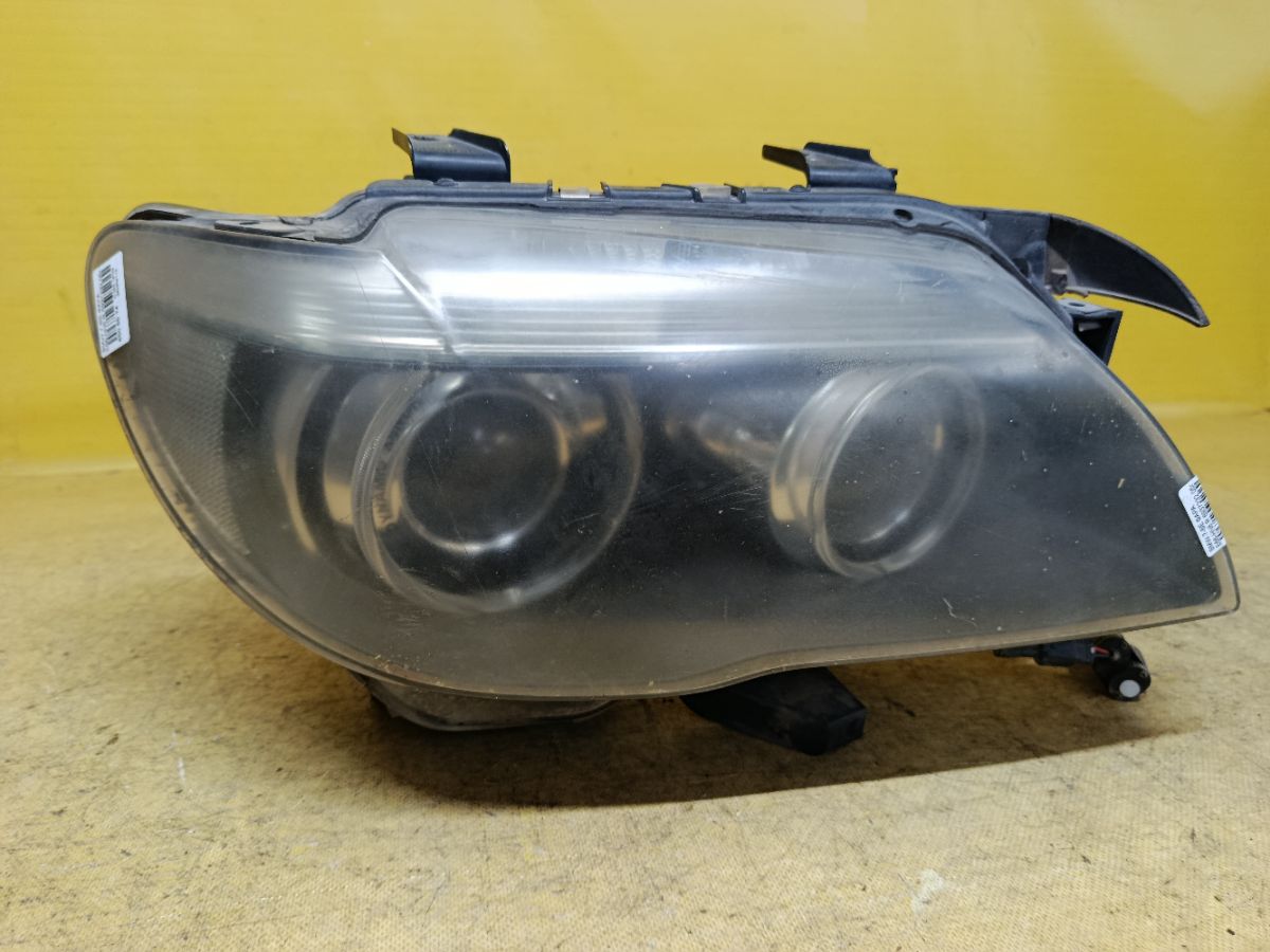 Фара на Bmw 7-Series E66-HN81 Фото 2