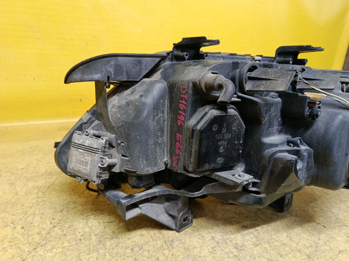 Фара на Bmw 7-Series E66-HN81 Фото 5