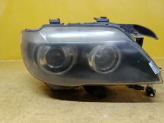 Фара на Bmw 7-Series E66-HN81, Правое расположение