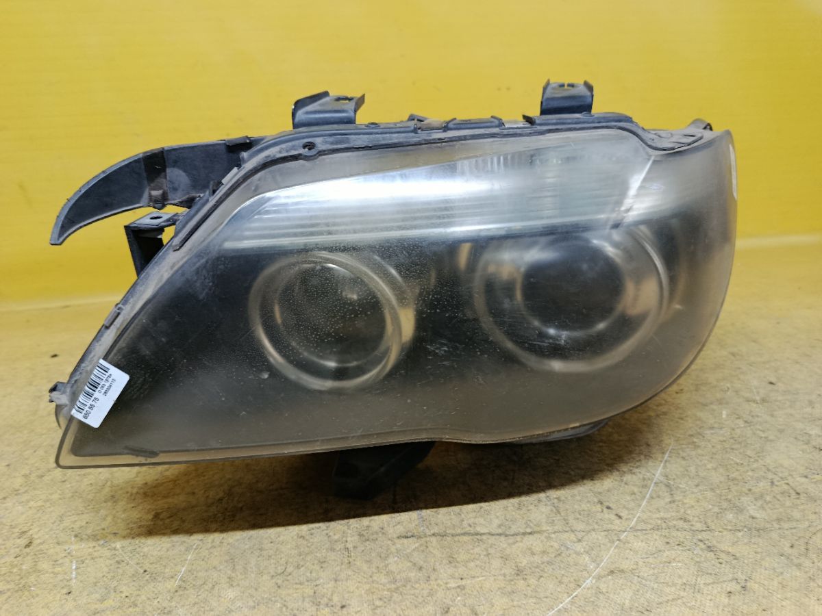 Фара на Bmw 7-Series E66-HN81 Фото 1