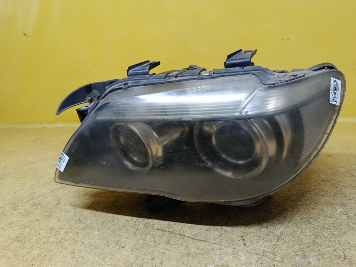 Фара на Bmw 7-Series E66-HN81 Фото 2