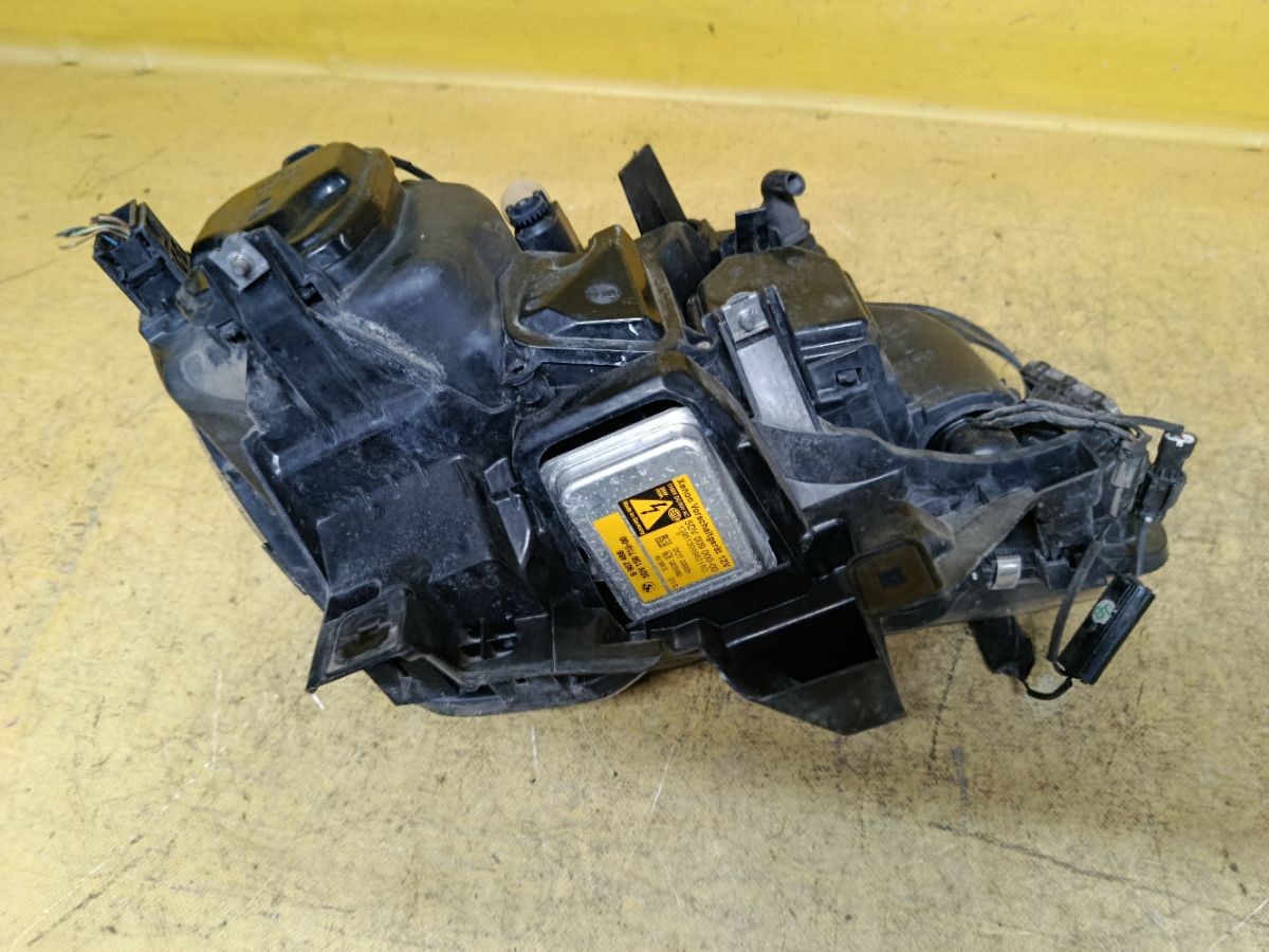 Фара на Bmw 7-Series E66-HN81 Фото 7