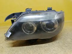 Фара на Bmw 7-Series E66-HN81, Левое расположение