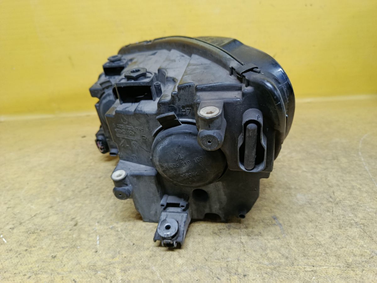 Фара 1T1941006G на Volkswagen Touran 1T Фото 3