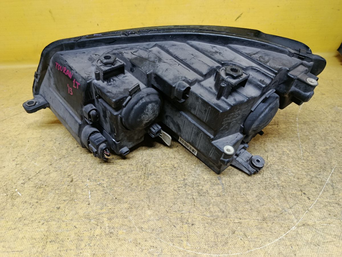 Фара 1T1941006G на Volkswagen Touran 1T Фото 4