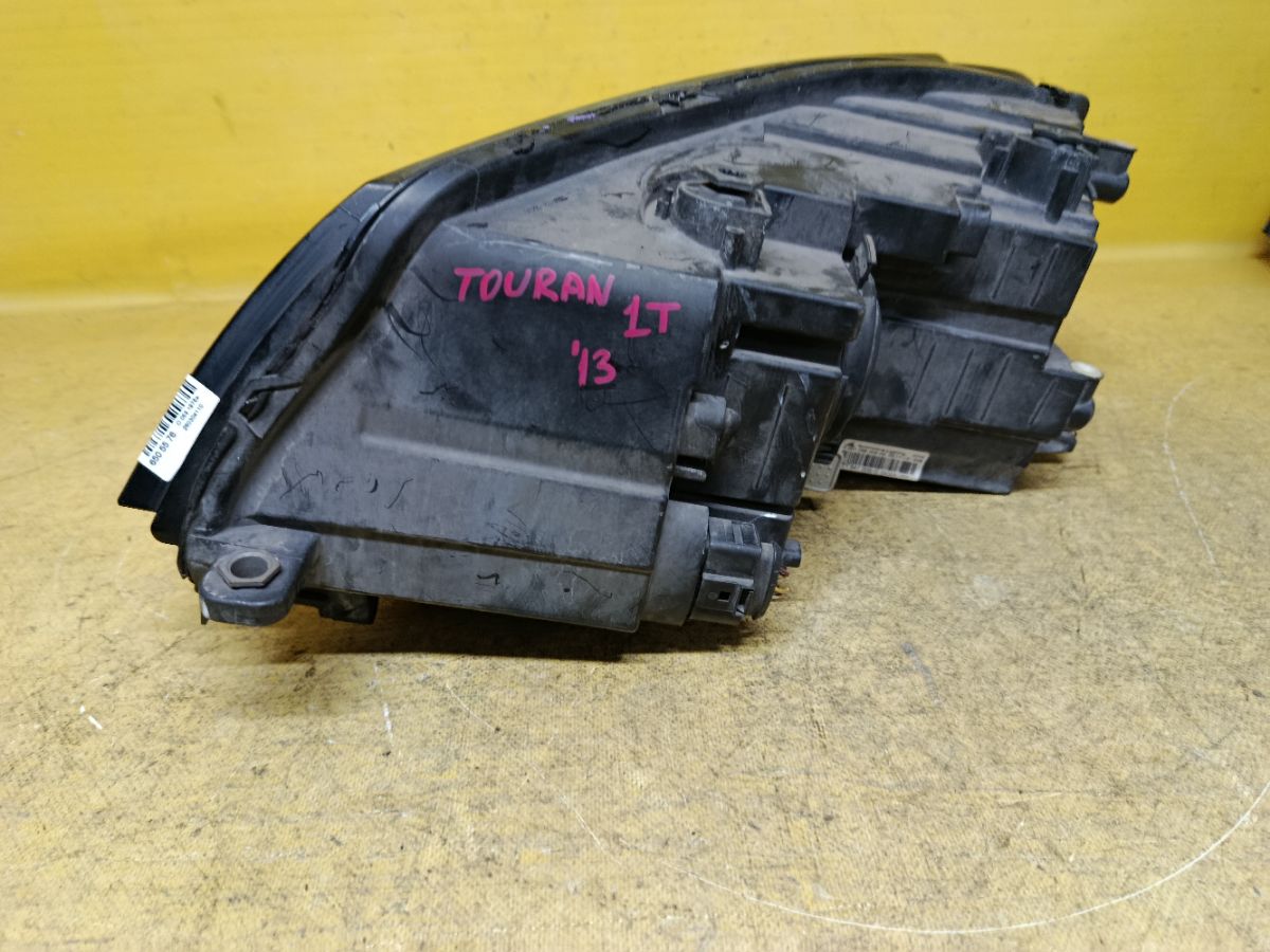 Фара 1T1941006G на Volkswagen Touran 1T Фото 5