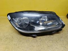 Фара 1T1941006G на Volkswagen Touran 1T Фото 2