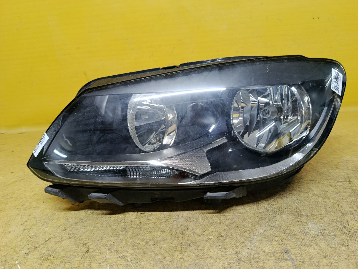 Фара 1T1941005H на Volkswagen Touran 1T Фото 2