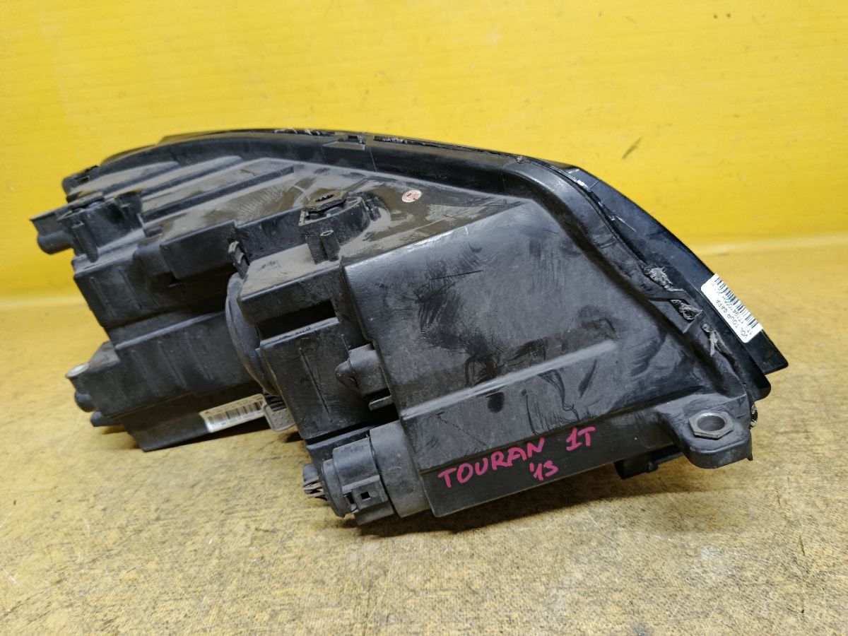 Фара 1T1941005H на Volkswagen Touran 1T Фото 3