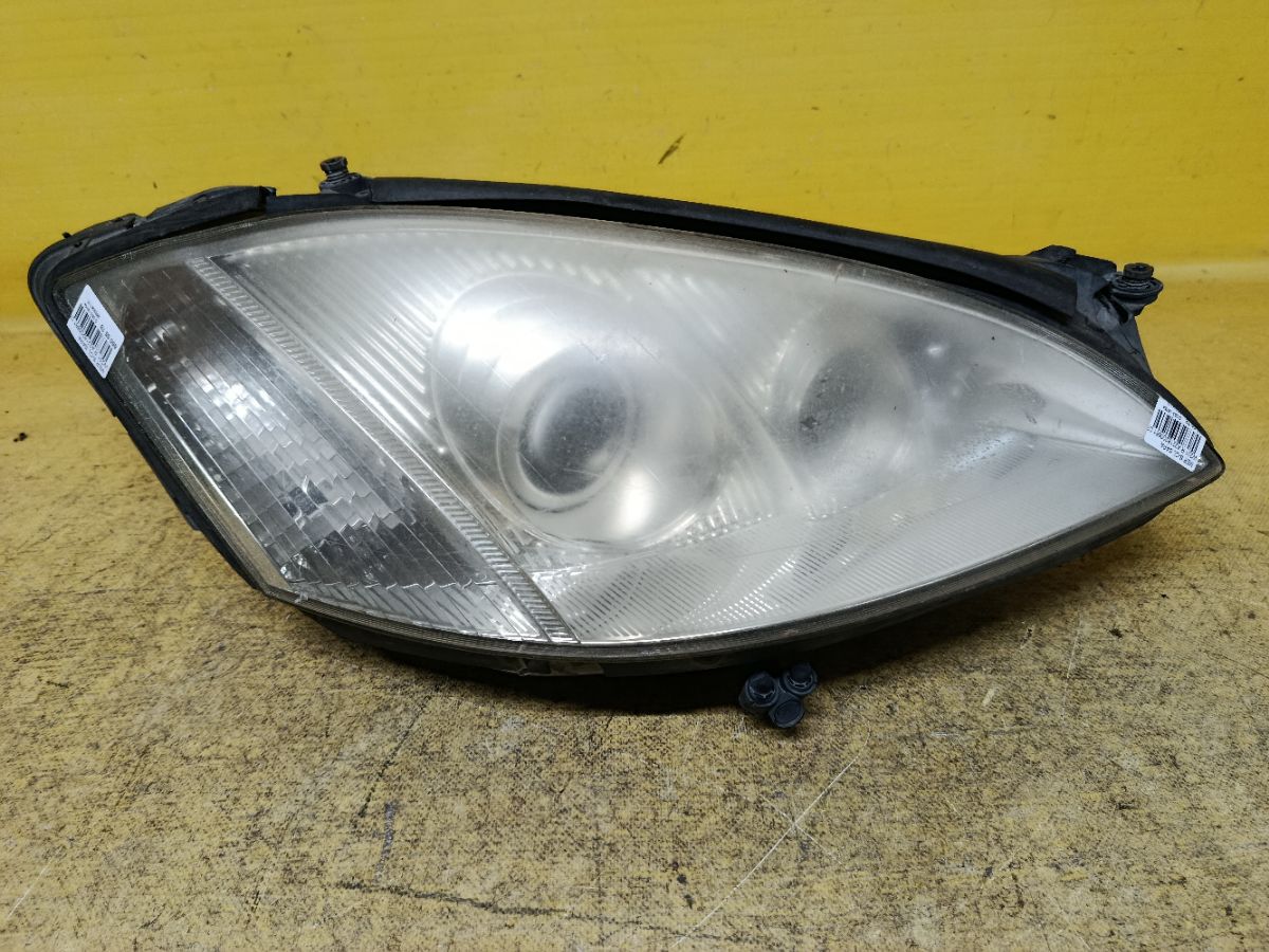 Фара A2218200661 на Mercedes-Benz S-Class W221 Фото 2