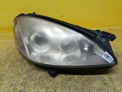 Фара на Mercedes-Benz S-Class W221 A2218200661, Правое расположение