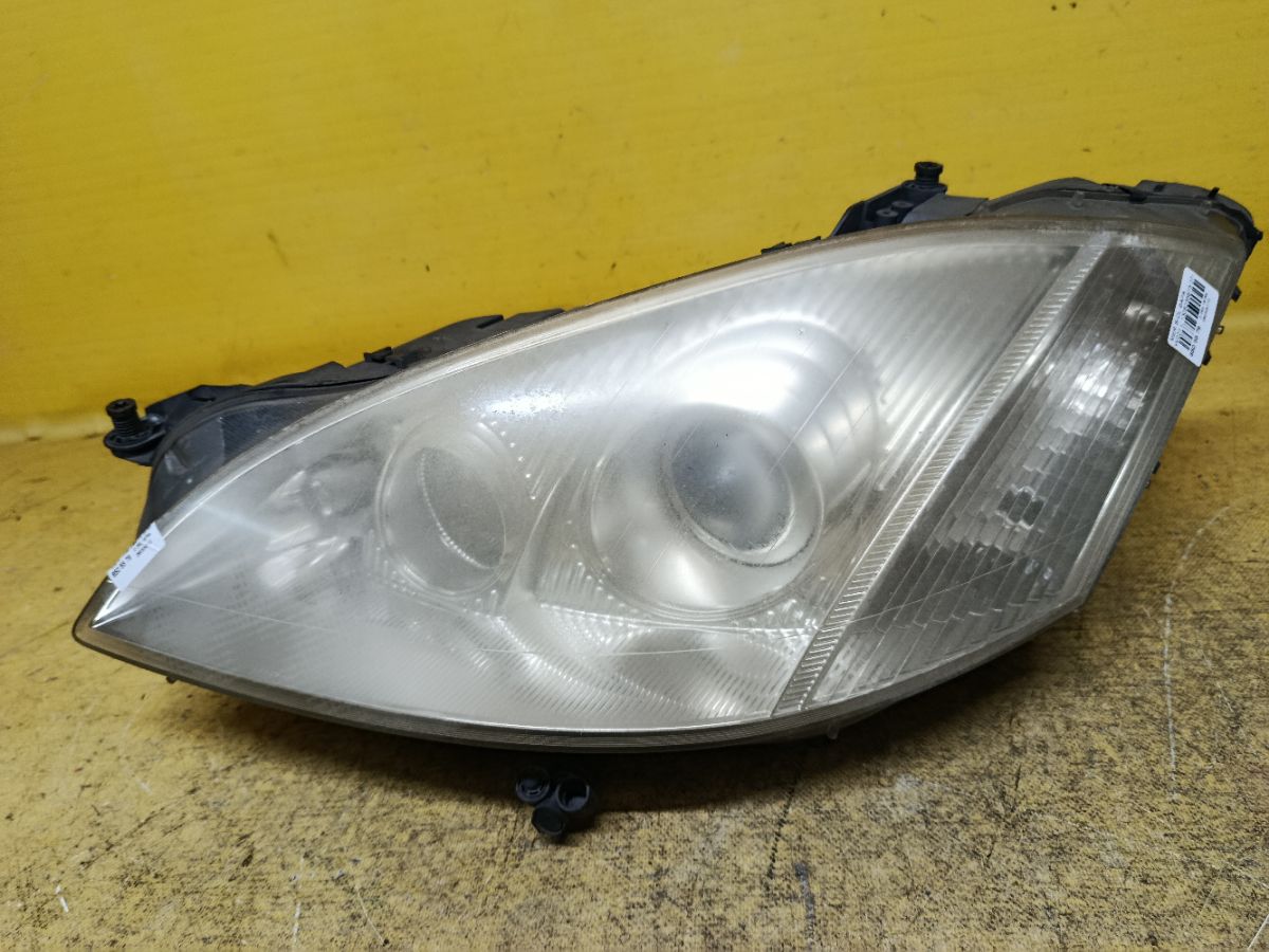 Фара 1305235873 на Mercedes-Benz S-Class W221 Фото 2