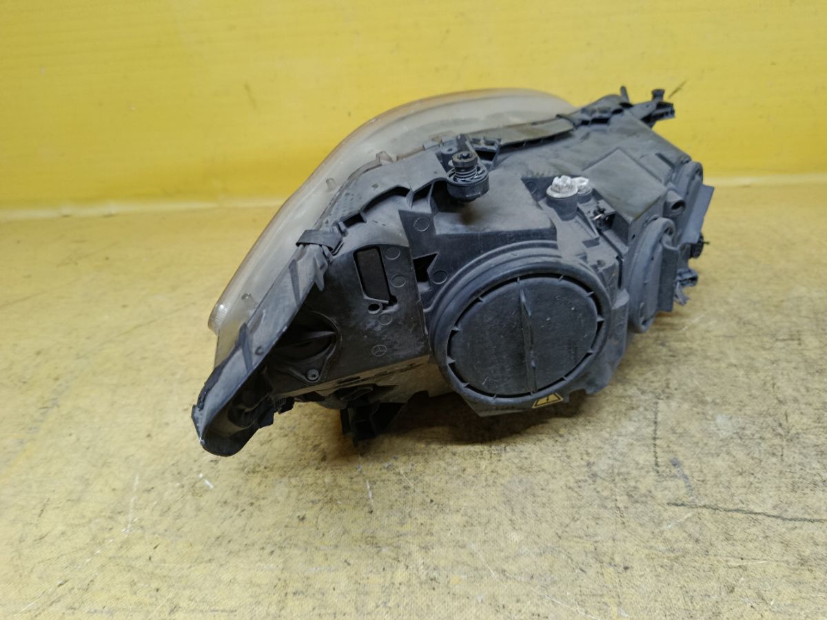 Фара 1305235873 на Mercedes-Benz S-Class W221 Фото 5