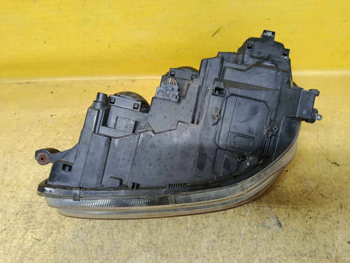 Фара A2208203861 на Mercedes-Benz S-Class W220 Фото 7