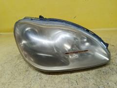 Фара на Mercedes-Benz S-Class W220 A2208203861, Правое расположение