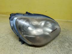 Фара A2208203861 на Mercedes-Benz S-Class W220 Фото 2