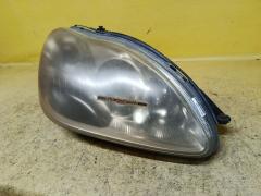 Фара A2208203861 на Mercedes-Benz S-Class W220 Фото 6