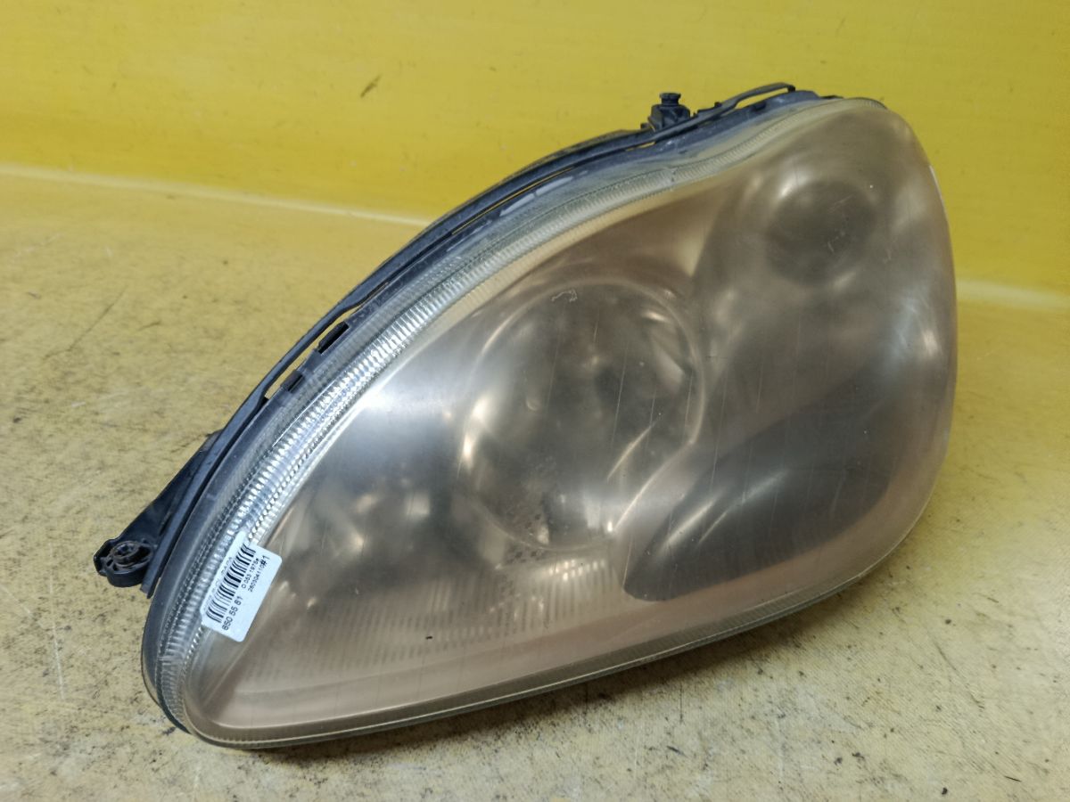 Фара A2208203761 на Mercedes-Benz S-Class W220 Фото 2