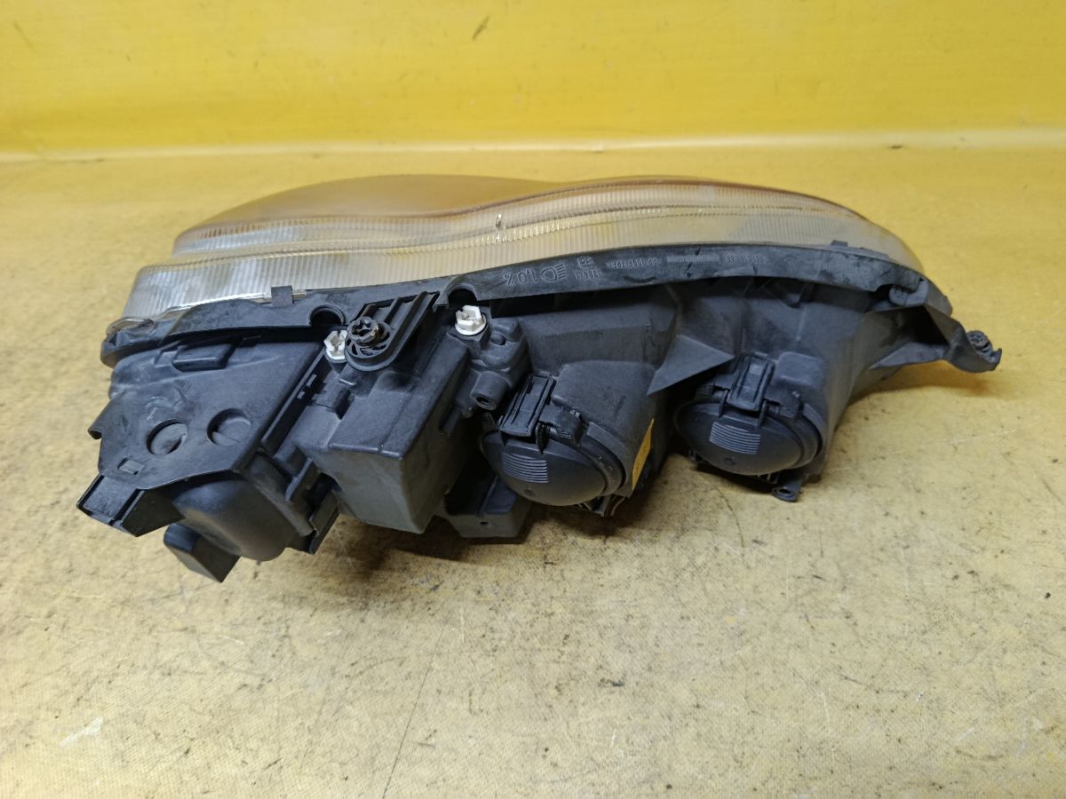 Фара A2208203761 на Mercedes-Benz S-Class W220 Фото 5