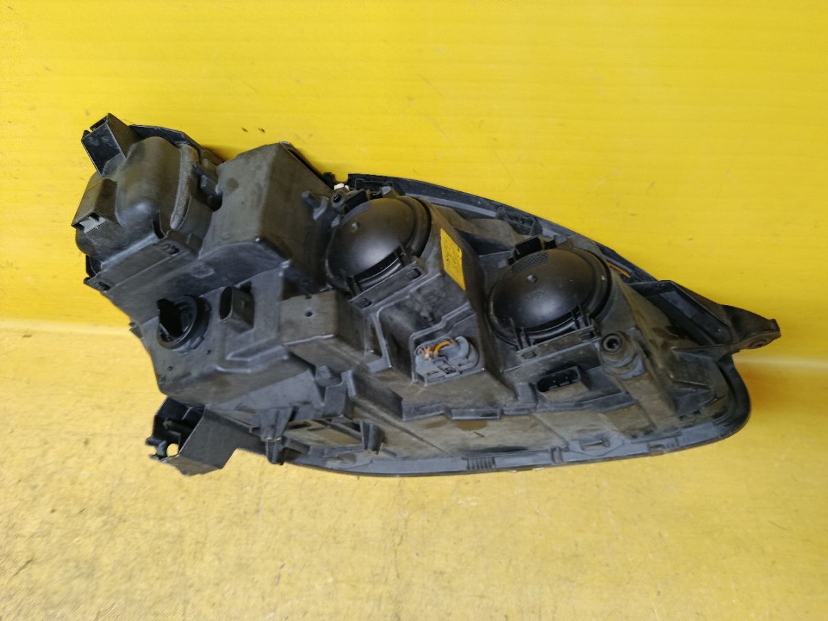 Фара A2208203761 на Mercedes-Benz S-Class W220 Фото 7