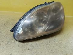 Фара на Mercedes-Benz S-Class W220 A2208203761, Левое расположение