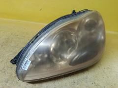 Фара A2208203761 на Mercedes-Benz S-Class W220 Фото 2