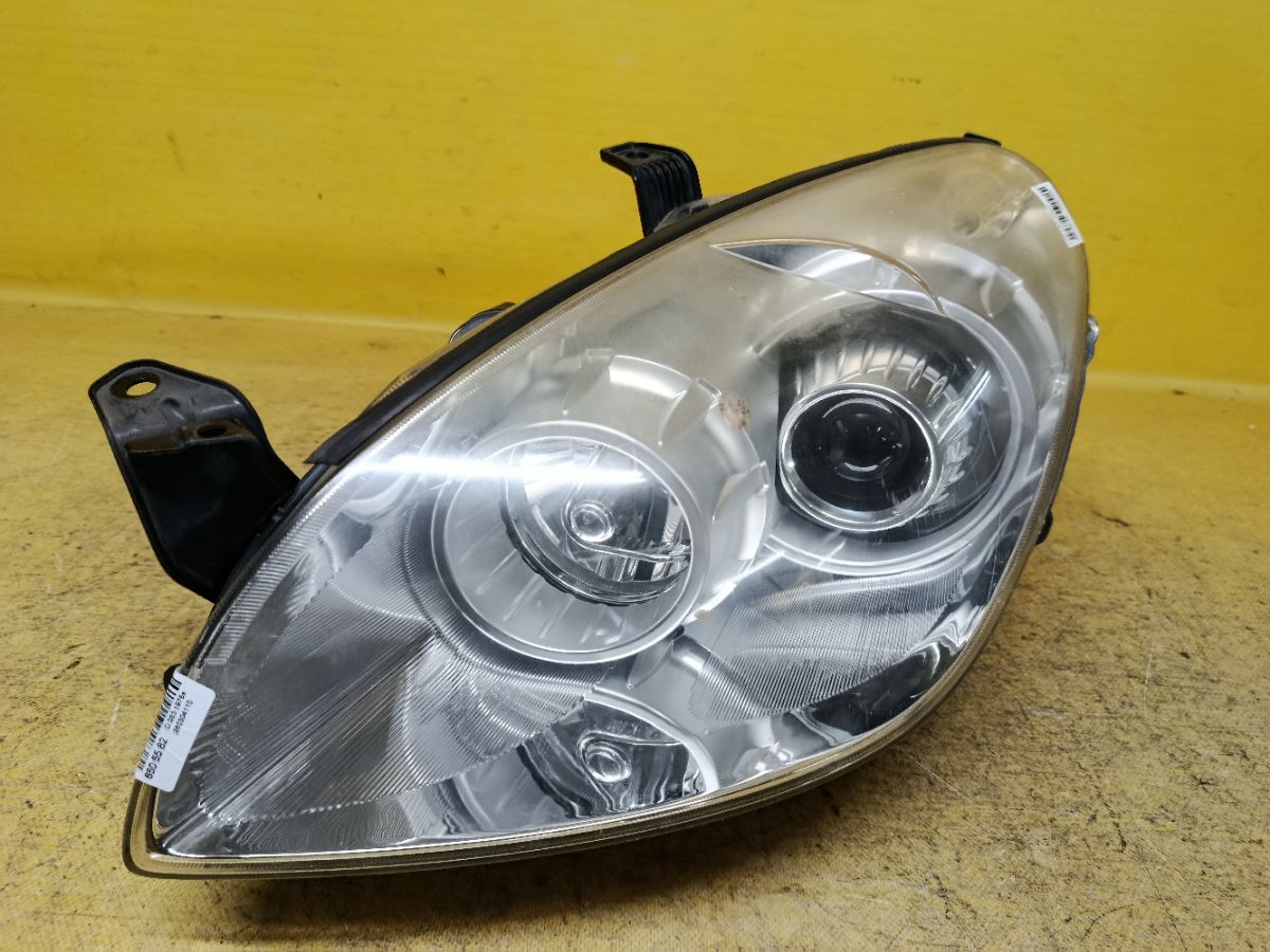 Фара на Luxgen 7 Suv Фото 2