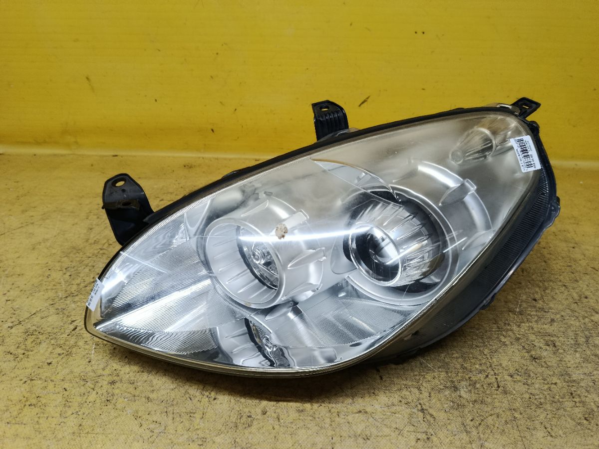 Фара на Luxgen 7 Suv Фото 3