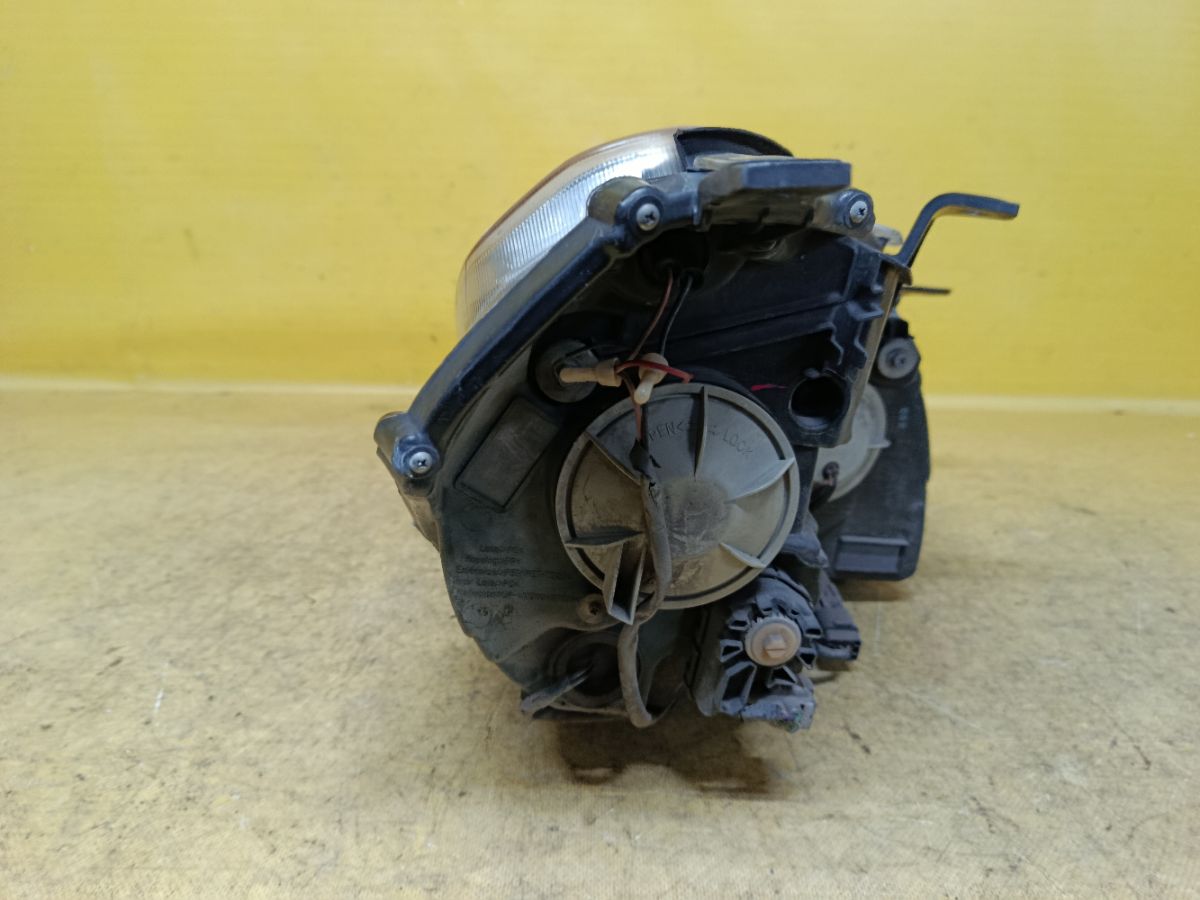 Фара на Luxgen 7 Suv Фото 6