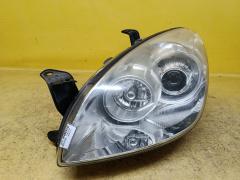 Фара на Luxgen 7 Suv, Левое расположение