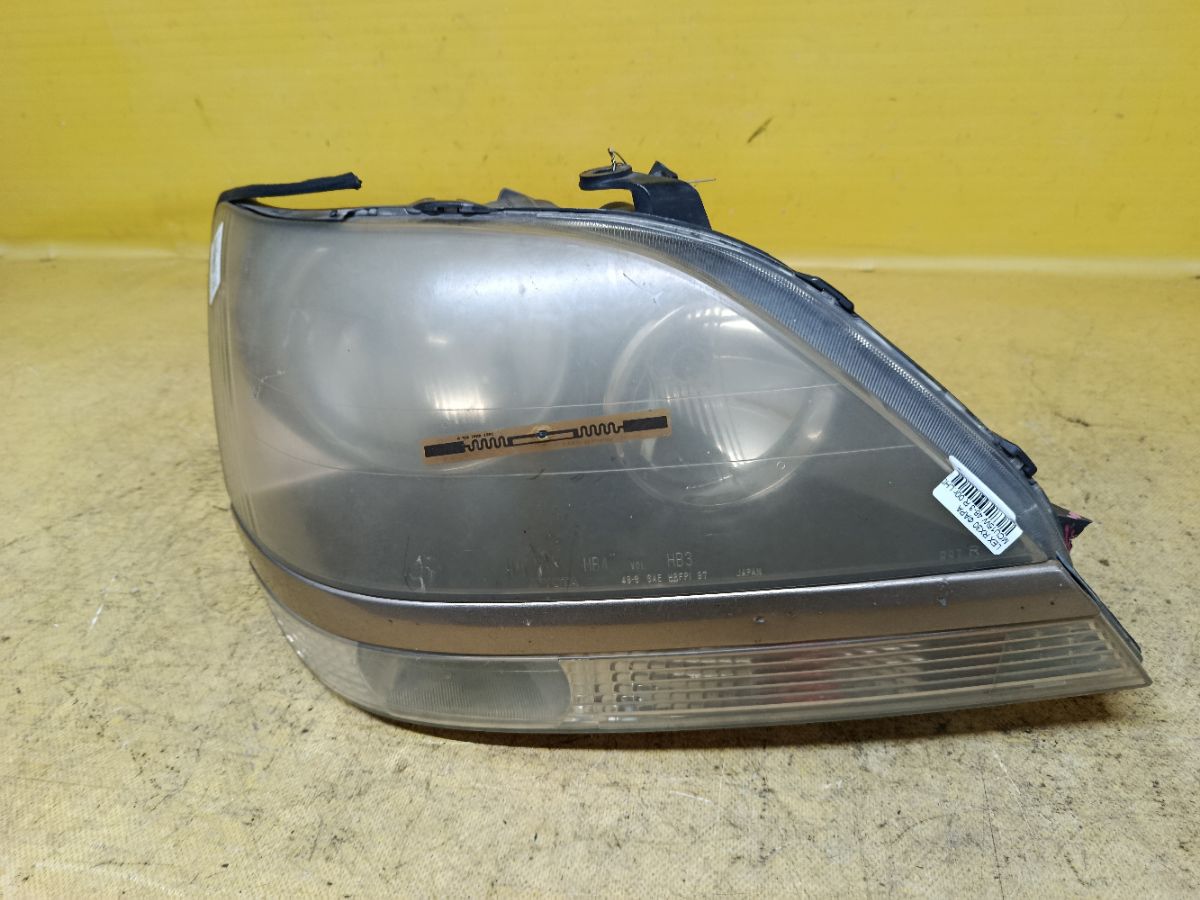 Фара 48-3 48-3 на Lexus Rx300 MCU15W Фото 1