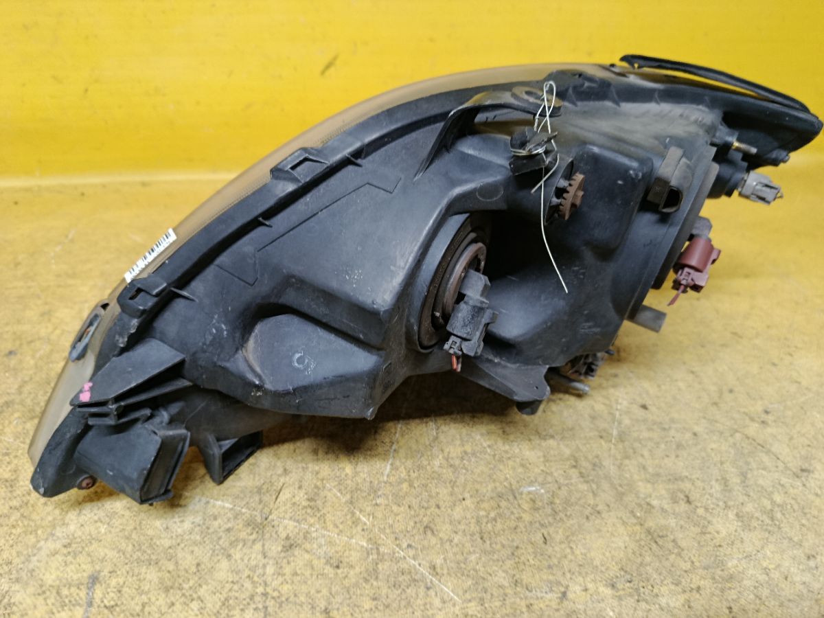 Фара 48-3 48-3 на Lexus Rx300 MCU15W Фото 4