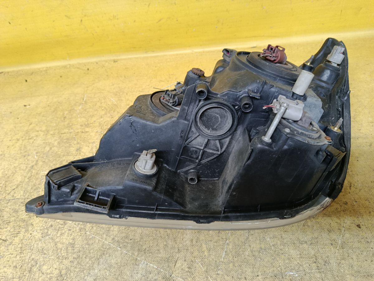 Фара 48-3 48-3 на Lexus Rx300 MCU15W Фото 5