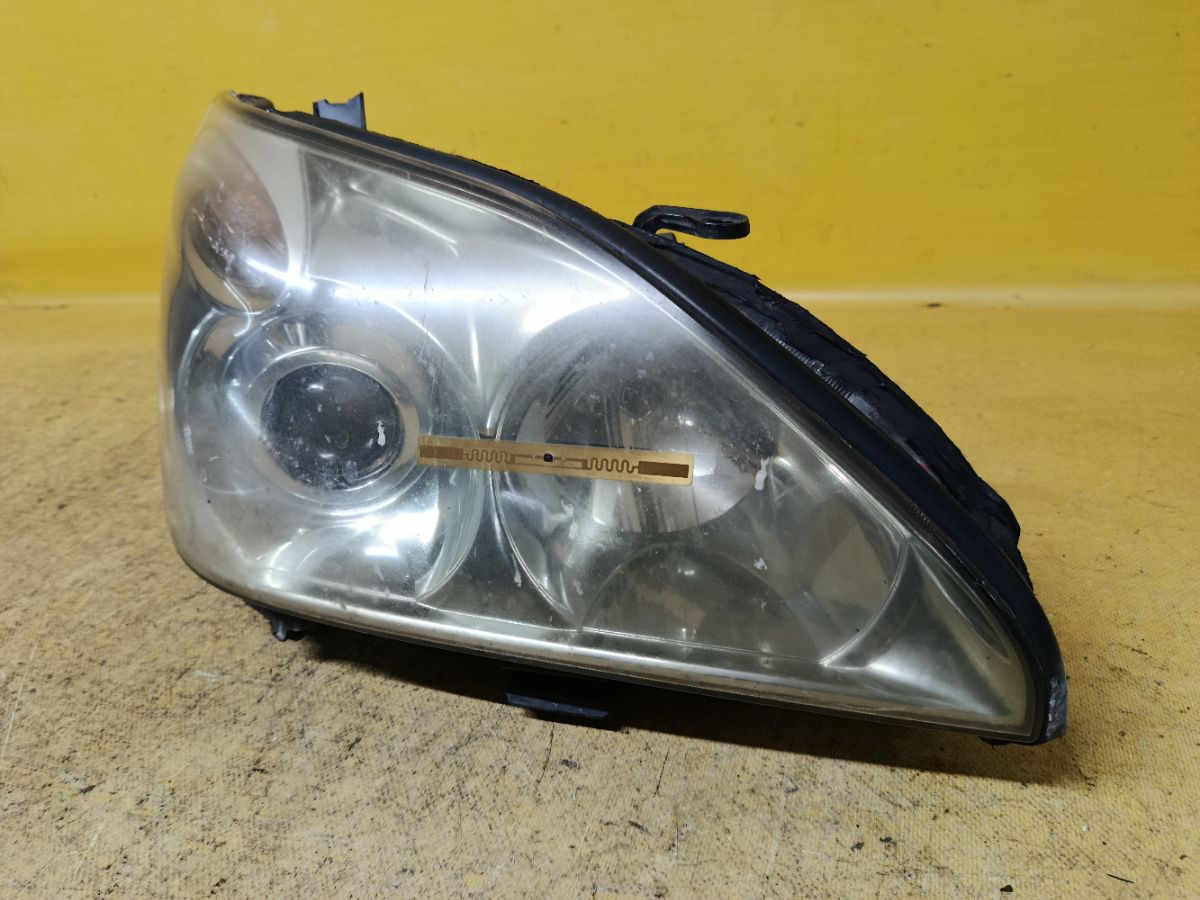 Фара 48-38 48-38 на Lexus Rx400h MHU38L Фото 2