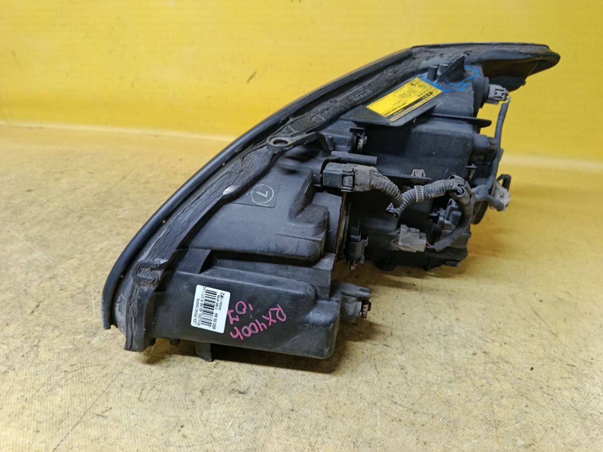 Фара 48-38 48-38 на Lexus Rx400h MHU38L Фото 7