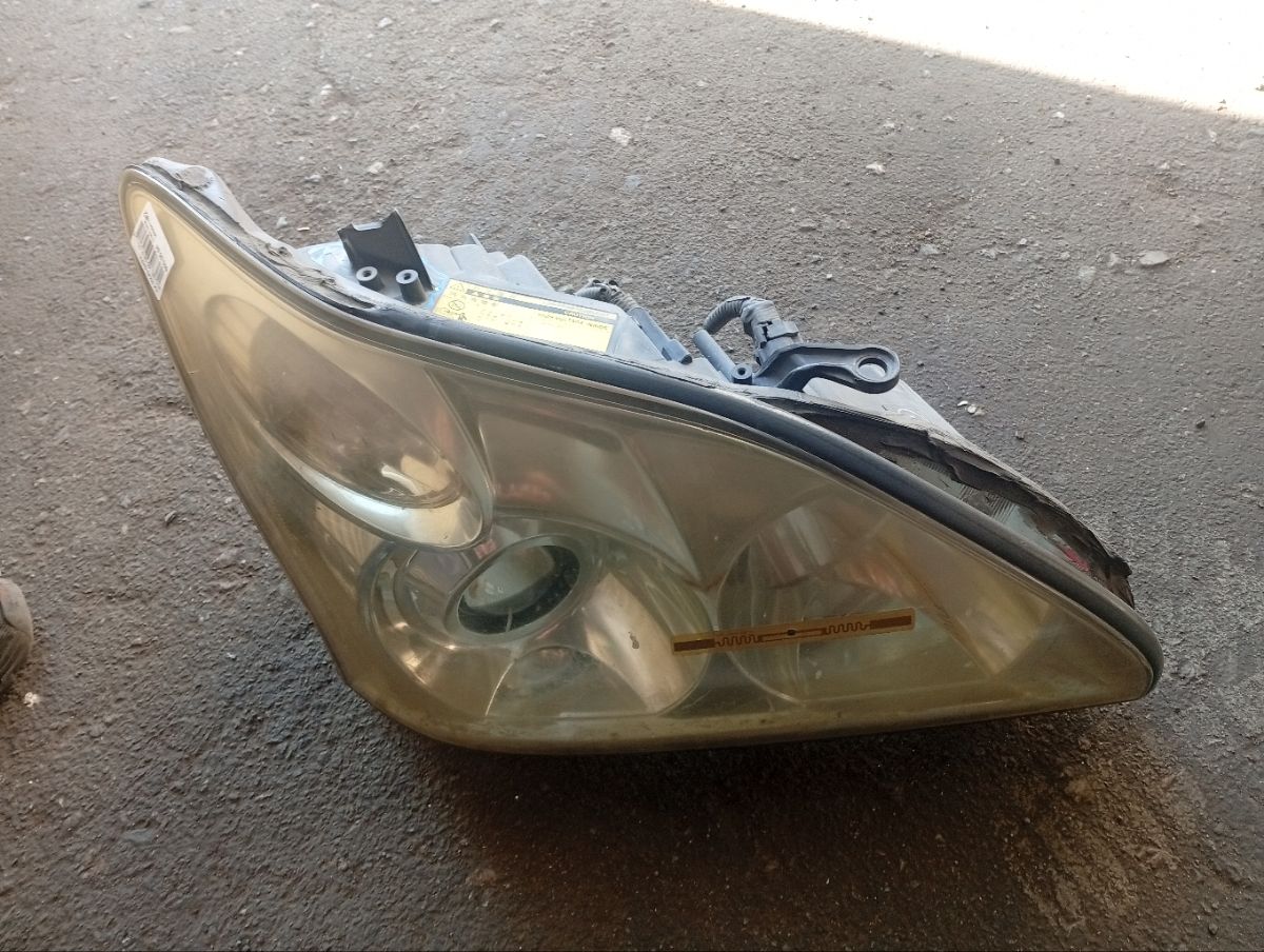 Фара 48-38 48-38 на Lexus Rx400h MHU38L Фото 8