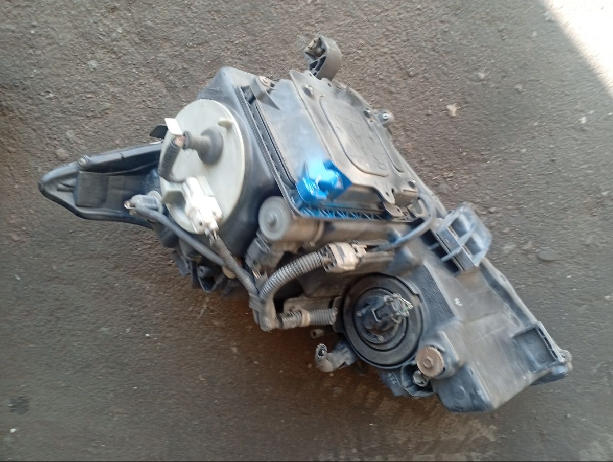 Фара 48-38 48-38 на Lexus Rx400h MHU38L Фото 9