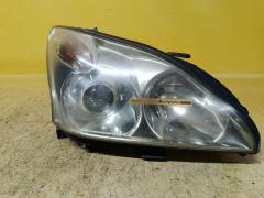 Фара на Lexus Rx400h MHU38L 48-38, Правое расположение