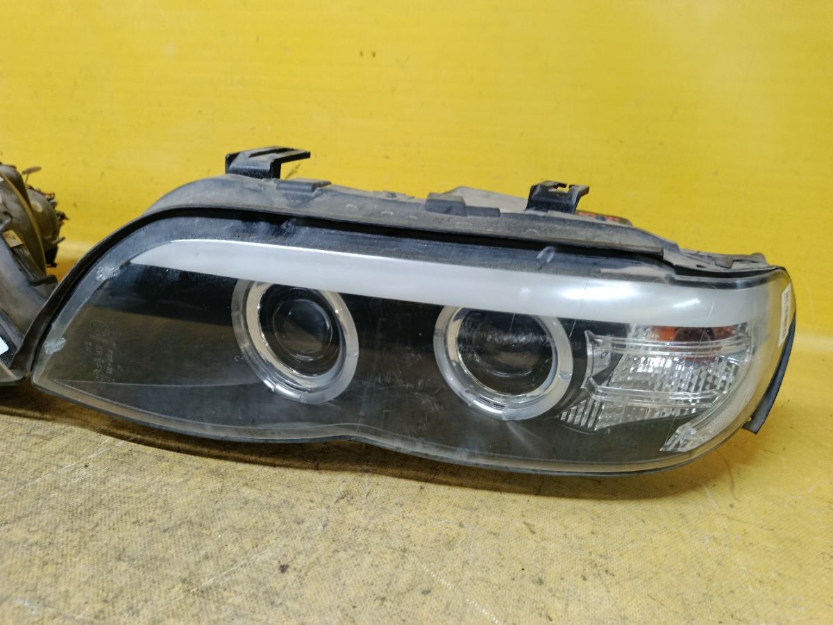 Фара на Bmw X5 E53-FA11 Фото 3
